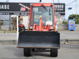 トヨタL&F ジョブファイター JOB FIGHTER8 6SDTL8