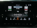 EV専用NissanConnectナビゲーションシステム(地デジ内蔵)(9インチワイドディスプレイ、ハンズフリーフォン、VICS(FM多重)