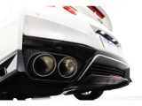 GT-R 3.8 ピュアエディション 4WD 1オーナー パール スポーツリセッティング
