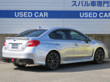 WRX S4 2.0 GT-S アイサイト 4WD 