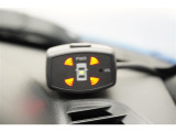 コーナーセンサーは障害物に近いた時に音やディスプレイ表示でお知らせしてくれる便利装備です。車の運転に自信のない方にはおすすめです。