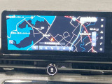 NissanConnectナビゲーションシステム(地デジ内蔵)12.3インチワイドディスプレイを採用。