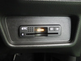 【ETC】便利なETC車載器も装備!高速道路の料金所もスムーズに通過できます。今や必須の装備ですね!お客様用にセットアップをしてのお渡しとなります!
