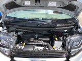 弊社中古車は、安心安全にお乗り頂くために、徹底した整備点検を実施しております。