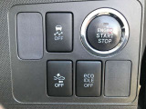 『アイドリングストップ』!停車時の無駄なガソリン消費をストップ!低燃費実現への第1歩です。