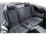 Sクラスカブリオレ AMG S63 4マチック 4WD カーボンFリップ Aftermarketパナメリカーナ