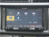Pioneer carrozzeriaナビ(型番:AVIC-RZ09)TV・CD・DVD再生・Bluetooth接続可能です。