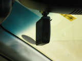 【ドライブレコーダー】万が一の事故にあった場合でも、ドライブレコーダーがその瞬間の映像を記録しています!事故だけでなく、楽しいお出かけの風景なども録画してくれています。
