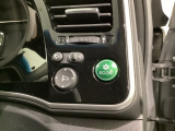 車と環境にも優しいエコボタンも装着。