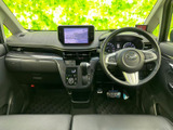 ムーヴカスタム RS ハイパー SAIII 4WD 