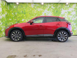 CX-3 1.5 15S ツーリング 4WD 