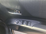 ■運転席側窓操作ボタンです!