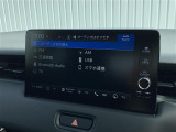 【ディスプレイオーディオ】フルセグTV/ Bluetooth / FM / AM / ♪