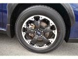 タイヤはひびもなく良好です!詳細は各タイヤ写真をご覧ください。タイヤパンク保証プログラム販売中!もしもの時にタイヤ4本新品交換!詳細はスタッフまで!※ホイールロックナットは展示用です。