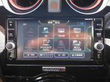 Bluetooth、ミュージックストッカー好きな音楽を聴きながらドライブ。