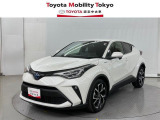 C-HR ハイブリッド 1.8 G 