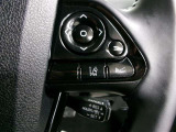 安全装備(運転サポート)のトヨタセーフティーセンス&インテリジェントクリアランスソナー付きです。