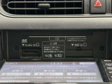 使い易いCDが再生できるステレオは音質も良好です! 長時間のドライブもお気に入りの音楽が有れば楽しくドライブできちゃいますね。 でも、安全の為にも音量は控えめに。