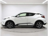 C-HR 1.2 G-T 4WD 