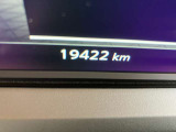 現在の走行距離は19422kmです!