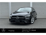 Aクラス AMG A35 4マチック 4WD 