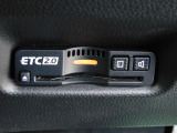 ETC2.0標準装備