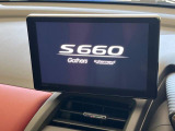 S660 モデューロX 