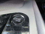 プッシュスターターでスマートに始動!!ブレーキを踏みながらボタンを押すだけ!簡単です^^