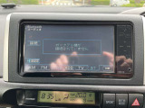 BluetoothAudioでお気に入りの音楽を楽しみながらドライブ出来ます