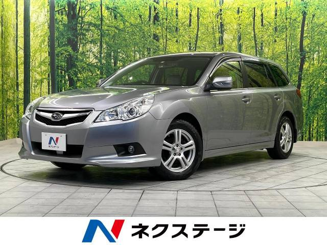 中古車 スバル レガシィツーリングワゴン 2.5 i Lパッケージ 4WD の中古車詳細 (116