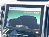 フォレスター 2.0 アドバンス 4WD 