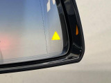●ブラインドアシストセンサー:視角からの車を感知し、ドライバーが車線変更を行う際に、警告音と共に注意を促してくれる安全支援機能です!