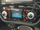 車とのコミュニケーションが楽しくなるインテリジェントコントロールエアコン。
