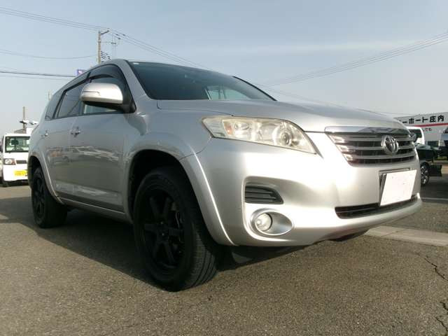 ヴァンガード 欲しいのどうぞ 希望価格コメントで（中古車 トヨタ 