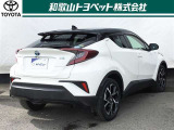 C-HR ハイブリッド 1.8 G 