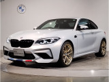 BMW M2コンペティション 3.0