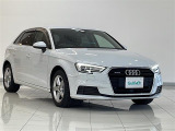 A3スポーツバック 2.0 TFSI クワトロ 4WD 4WD 修復歴無し