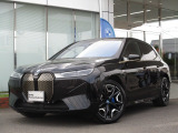 BMW iX xドライブ50 4WD