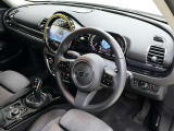 ミニクラブマン クーパー S オール4 プレミアムプラスパッケージ 4WD 