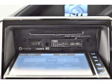 CD DVD SDカード スロット Bluetooth接続機能