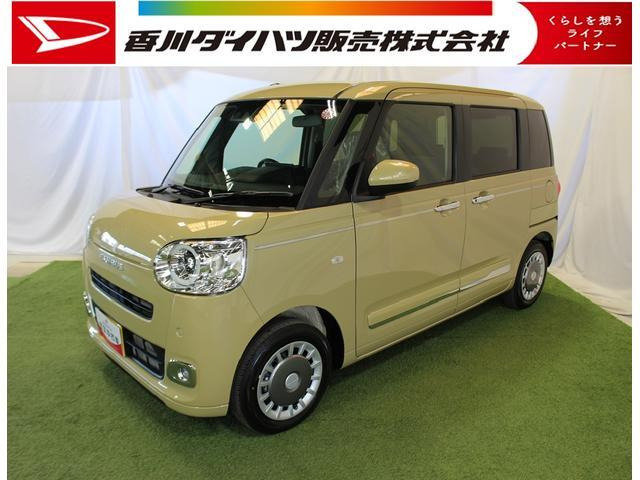 ムーヴキャンバス  セオリー G