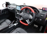 Gクラス G350d デジーノ マヌファクトゥーア エディション 4WD 30台限定 デジーノレ...