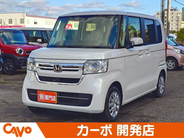 N-BOX G 