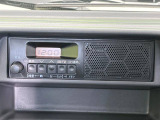 ラジオを車内でお楽しみいただけます♪スピーカー交換・ウーハー追加などの音質向上や、最新ナビ・後席モニター等の取り付けも是非ご相談ください!