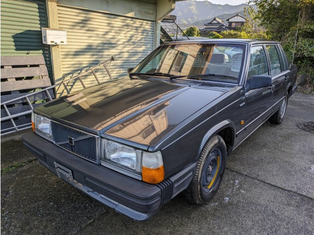 740 GL 
