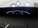 【メーターパネル】視認性の良いスピードメーターで運転をサポートします!