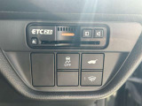 ETC2.0車載器付きです。