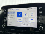 【オーディオ】フルセTV/Bluetooth/AM・FM