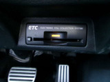 ETCがあれば高速道路もスムーズですよね!料金所で止まることなくスイスイ行けますよ!ETC2.0が装備されております。