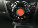フルオートエアコン 温度設定をすれば自宅のエアコンのように車内の温度をコントロール